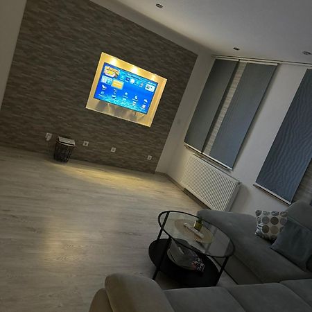 New York By D&J Apartments Altenessen Nord Екстериор снимка