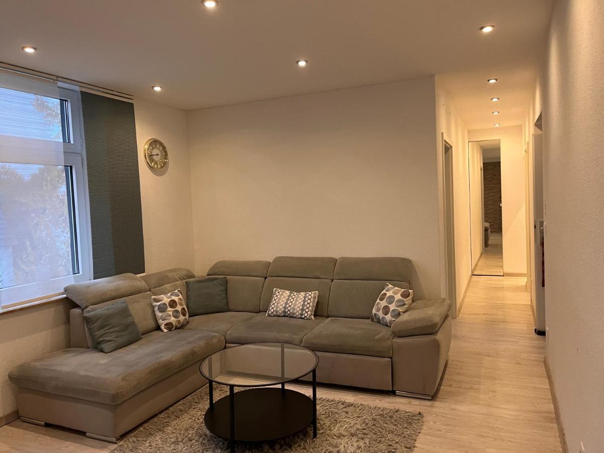 New York By D&J Apartments Altenessen Nord Екстериор снимка