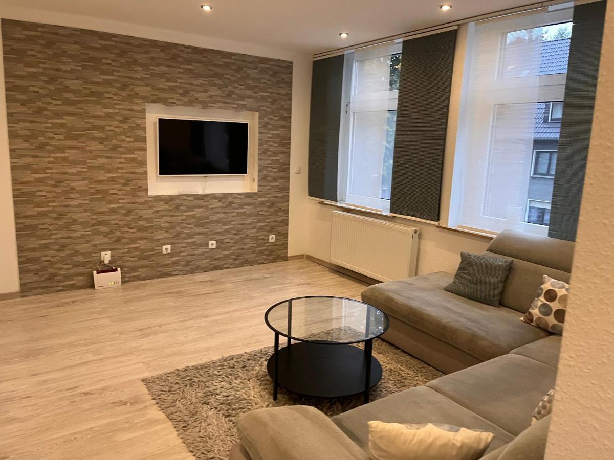 New York By D&J Apartments Altenessen Nord Екстериор снимка