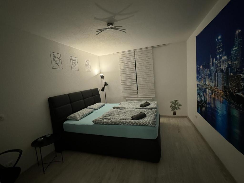 New York By D&J Apartments Altenessen Nord Екстериор снимка