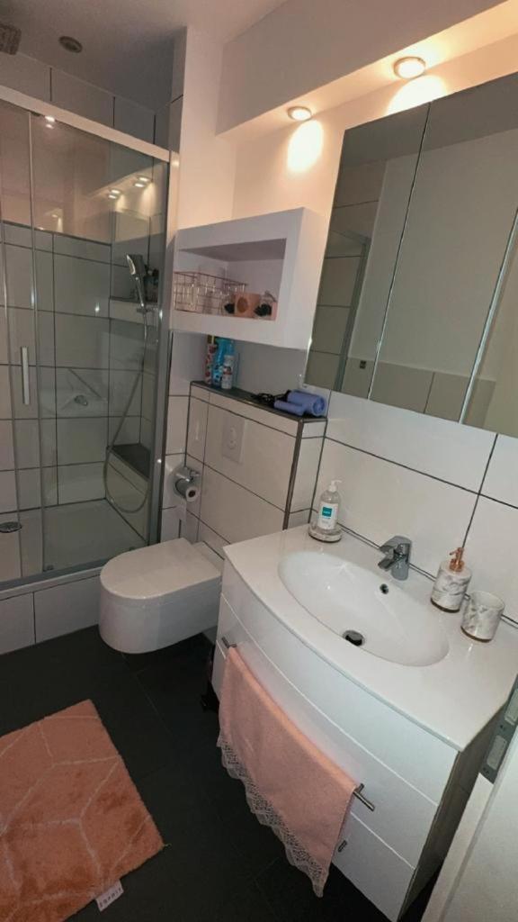New York By D&J Apartments Altenessen Nord Екстериор снимка
