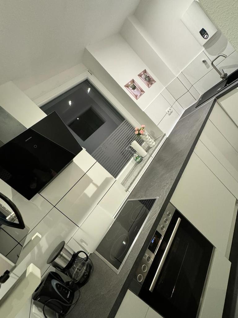 New York By D&J Apartments Altenessen Nord Екстериор снимка