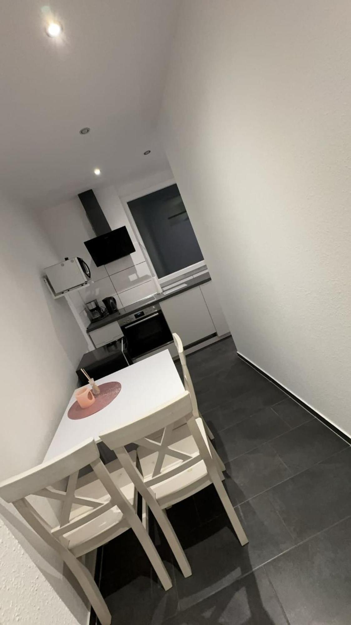 New York By D&J Apartments Altenessen Nord Екстериор снимка