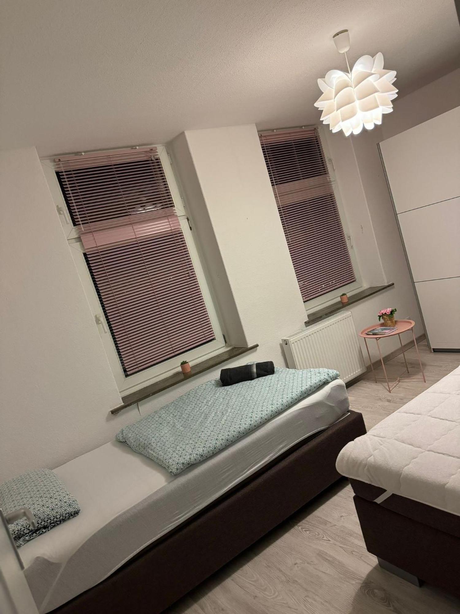New York By D&J Apartments Altenessen Nord Екстериор снимка