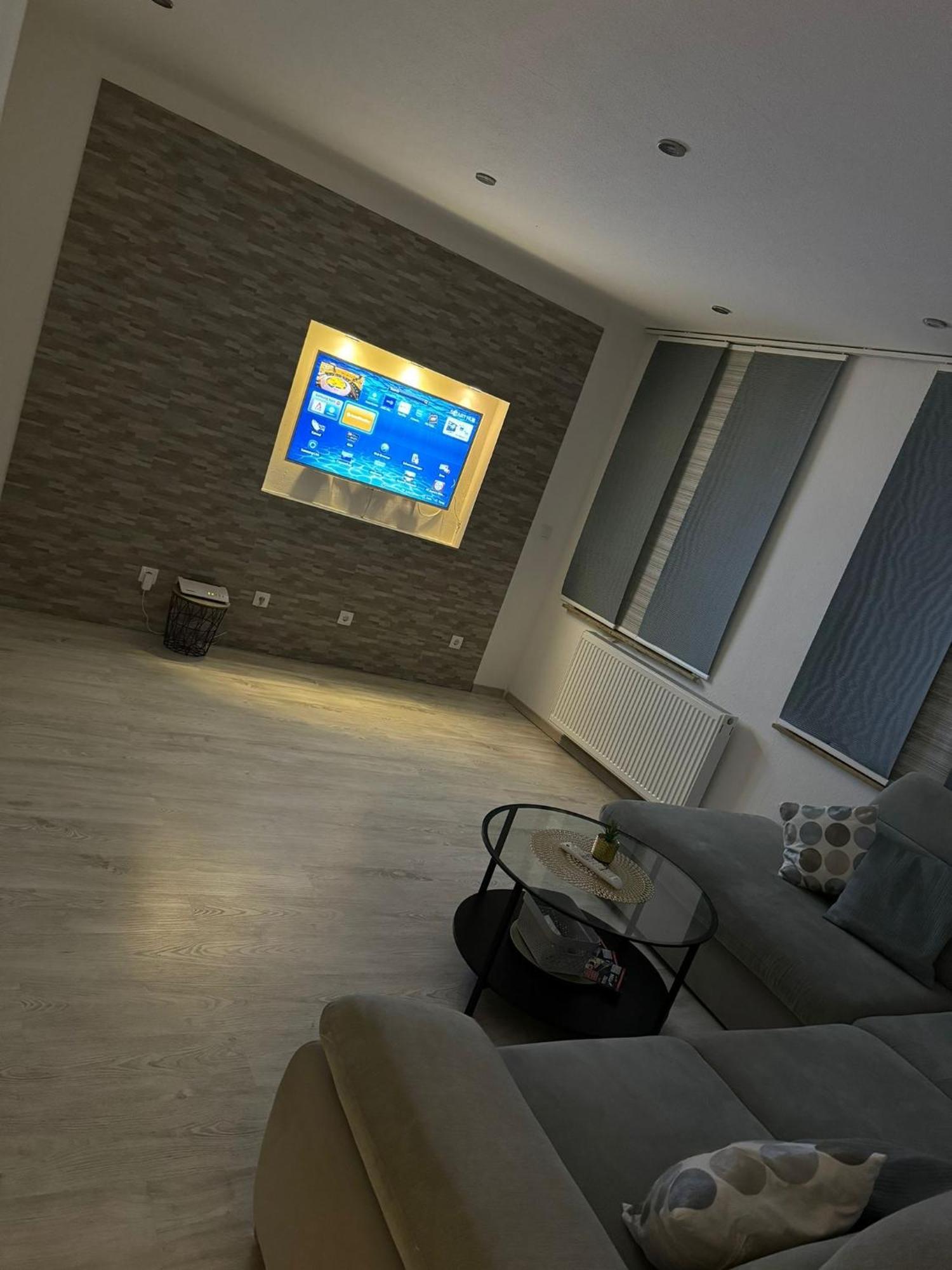 New York By D&J Apartments Altenessen Nord Екстериор снимка